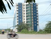TP HCM: Nhu cầu về căn hộ cho thuê vẫn còn lớn 