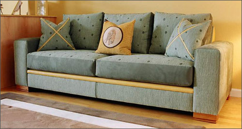 Các kiểu dáng sofa | 1