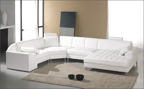 Các kiểu dáng sofa | 5