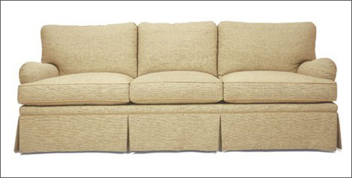Các kiểu dáng sofa | 6