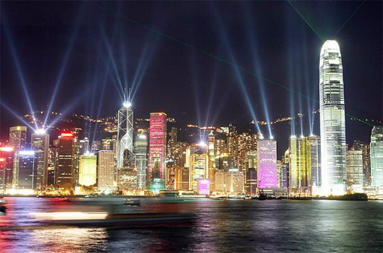 Hồng Kông: Giá nhà ở cao nhất thế giới | 1