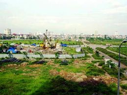 Hà Nội: 70% tiền đấu giá đất sẽ được nộp vào ngân sách thành phố | ảnh 1