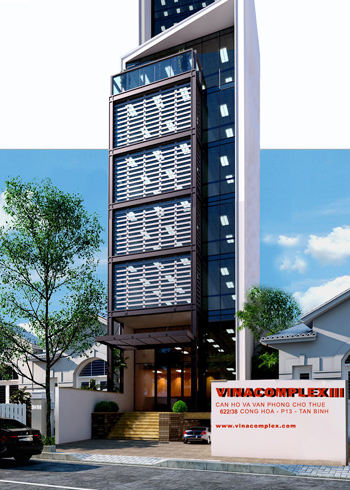 Tp.HCM: Khách mua chung cư mini Vinacomplex III đòi lại tiền | ảnh 1