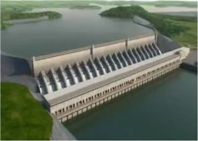 Đập thủy điện mới sẽ hủy hoại dòng Amazon? | ảnh 1