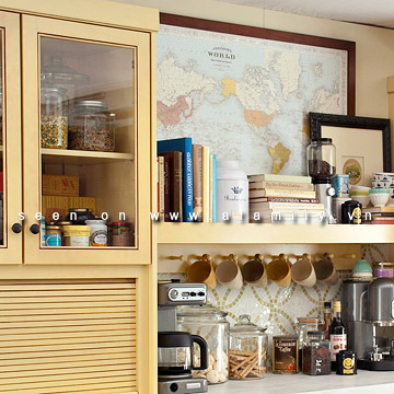 Làm gì để căn bếp trở nên tiện dụng và thoải mái? | ảnh 5