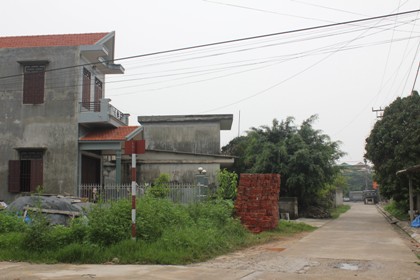 Quảng Ninh: Dự án hạ tầng KDC phường Nam Khê, dân gần 10 năm chờ sổ đỏ | ảnh 6