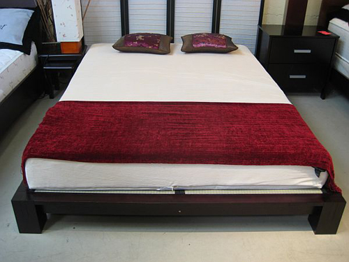 Tự trang trí phòng ngủ theo phong cách Nhật Bản | ảnh 1