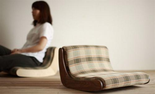 Những mẫu bàn ghế Nhật kiểu mới | ảnh 1