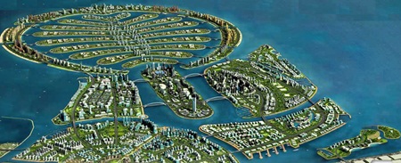 5 dự án phi thực tế nhất ở Dubai | ảnh 2