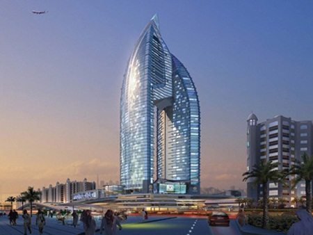 5 dự án phi thực tế nhất ở Dubai | ảnh 3