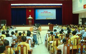 Quảng Nam: Chính quyền tỉnh đối thoại với dân về đất đai | ảnh 1