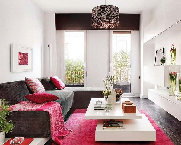 Thiết kế căn loft sinh động và quyến rũ ở Madrid | ảnh 3