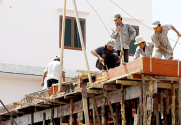Tp.HCM: Dân xây nhà có cần giấy phép quy hoạch? | ảnh 1