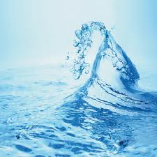 Những giá trị của nước trong Phong thủy | ảnh 1