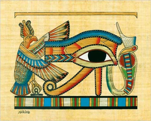 Ngắm lâu đài mắt thần Ai Cập của Naomi Campbell | ảnh 11