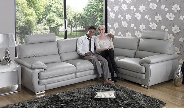 Những cách lựa chọn sofa da theo phong cách hiện đại | ảnh 6