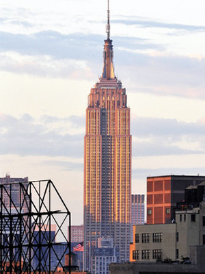 Bitexco Finacial Tower lọt top 20 tòa nhà ấn tượng nhất thế giới | ảnh 1