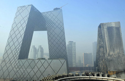 Bitexco Finacial Tower lọt top 20 tòa nhà ấn tượng nhất thế giới | ảnh 2
