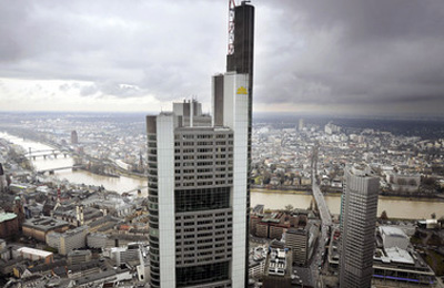 Bitexco Finacial Tower lọt top 20 tòa nhà ấn tượng nhất thế giới | ảnh 3