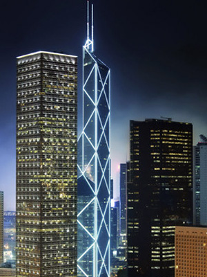 Bitexco Finacial Tower lọt top 20 tòa nhà ấn tượng nhất thế giới | ảnh 7