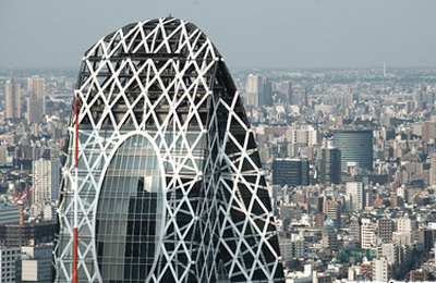 Bitexco Finacial Tower lọt top 20 tòa nhà ấn tượng nhất thế giới | ảnh 10