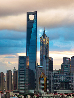 Bitexco Finacial Tower lọt top 20 tòa nhà ấn tượng nhất thế giới | ảnh 11