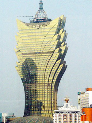 Bitexco Finacial Tower lọt top 20 tòa nhà ấn tượng nhất thế giới | ảnh 12