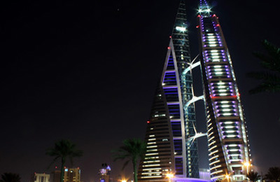 Bitexco Finacial Tower lọt top 20 tòa nhà ấn tượng nhất thế giới | ảnh 13