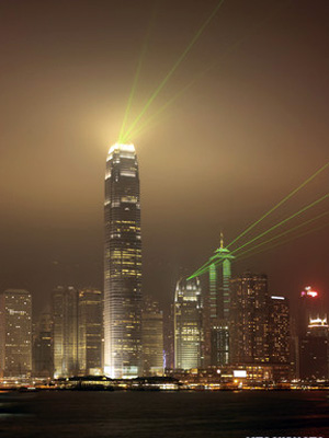 Bitexco Finacial Tower lọt top 20 tòa nhà ấn tượng nhất thế giới | ảnh 14