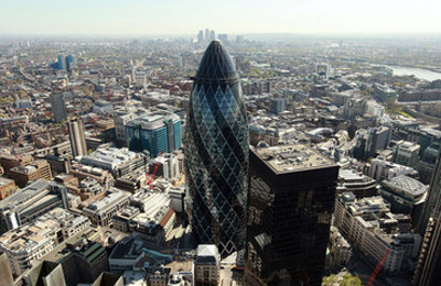 Bitexco Finacial Tower lọt top 20 tòa nhà ấn tượng nhất thế giới | ảnh 19