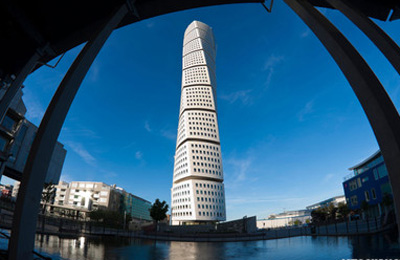 Bitexco Finacial Tower lọt top 20 tòa nhà ấn tượng nhất thế giới | ảnh 20