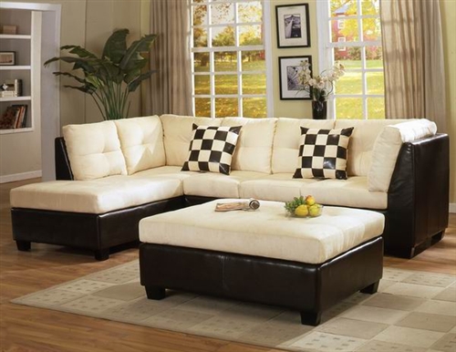 Lựa chọn Sofa góc hoàn hảo cho phòng khách hẹp | ảnh 3