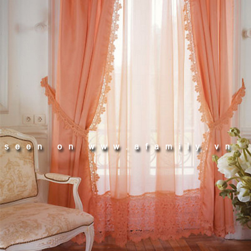 Kết hợp màu sắc hoàn hảo khi sử dụng nhiều rèm trong phòng | ảnh 3