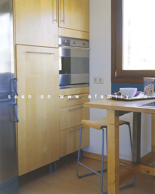 Làm gì với căn bếp chỉ có...7m2 (P.2) | ảnh 5