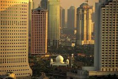 Giá căn hộ cao cấp tại Jakarta tăng trong quý 3 | ảnh 1