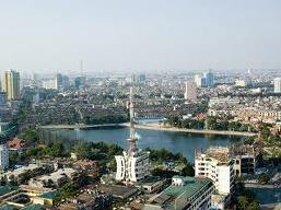 Hà Nội: Thành lập Hội đồng thẩm định quy hoạch phân khu đô thị | ảnh 1
