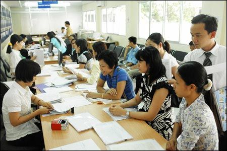 Hà Nội: Thu hồi nợ thuế doanh nghiệp BĐS không dễ dàng | ảnh 1