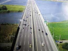 Đường cao tốc Hà Nội - Thái Nguyên thiếu 160 tỷ đồng GPMB | ảnh 1