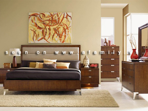 Tổng hợp những xu hướng thiết kế nội thất năm 2011 | ảnh 14