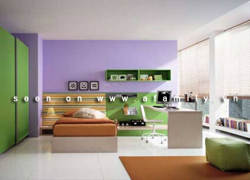 Tổng hợp những xu hướng thiết kế nội thất năm 2011 | ảnh 18