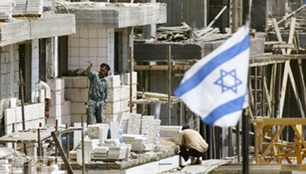 Israel: Tiếp tục mở rộng khu định cư với 1000 căn hộ | ảnh 1