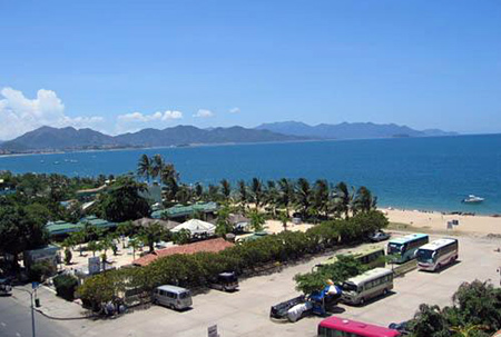 Khánh Hòa: Thu hồi 3 dự án tại khu du lịch bán đảo Cam Ranh | ảnh 1
