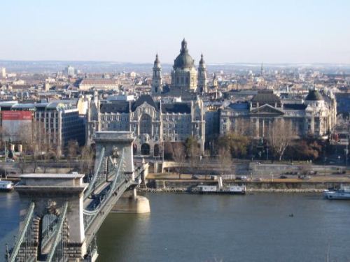 Đầu tư BĐS ở Châu Âu: Nên chọn thành phố nào? | ảnh 15