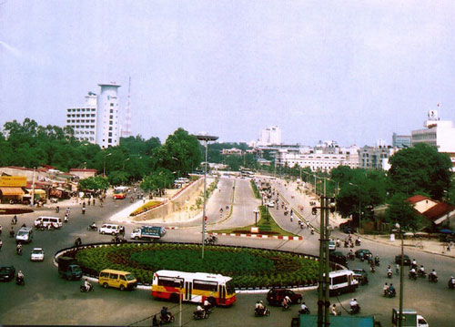 Quận Cầu Giấy (Hà Nội): Tăng cường quản lý đô thị theo quy hoạch | ảnh 1