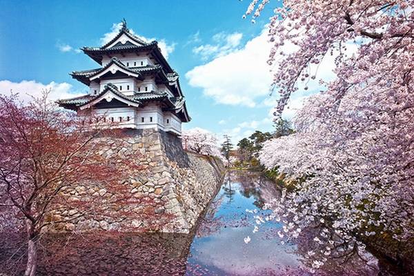 12 lâu đài cổ kính ở ở Nhật Bản | ảnh 8