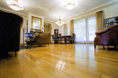 Bí kíp giúp sàn nhà luôn bền và sạch đối với từng loại gạch | ảnh 3