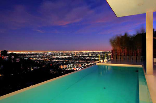 Chiêm ngưỡng biệt thự Dream House trên đồi Hollywood | ảnh 2
