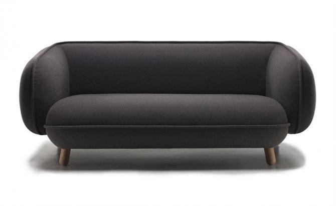 Ghế tựa và sofa Snoopy, phong cách đơn giản mà thanh lịch | ảnh 3