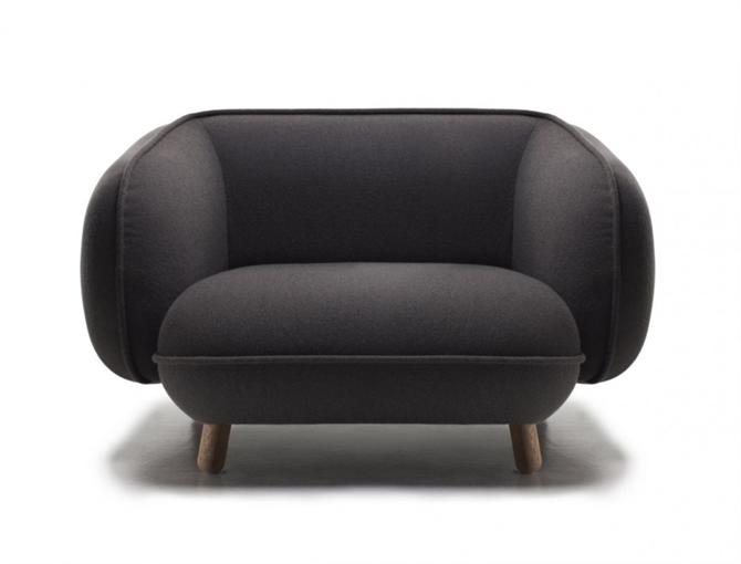 Ghế tựa và sofa Snoopy, phong cách đơn giản mà thanh lịch | ảnh 4
