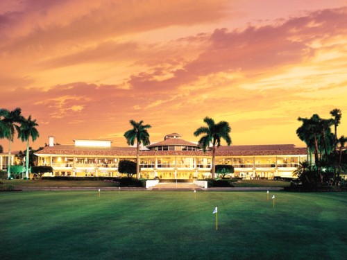 Ngắm sân Golf &amp; Spa Resort 150 triệu USD tuyệt đẹp | ảnh 3